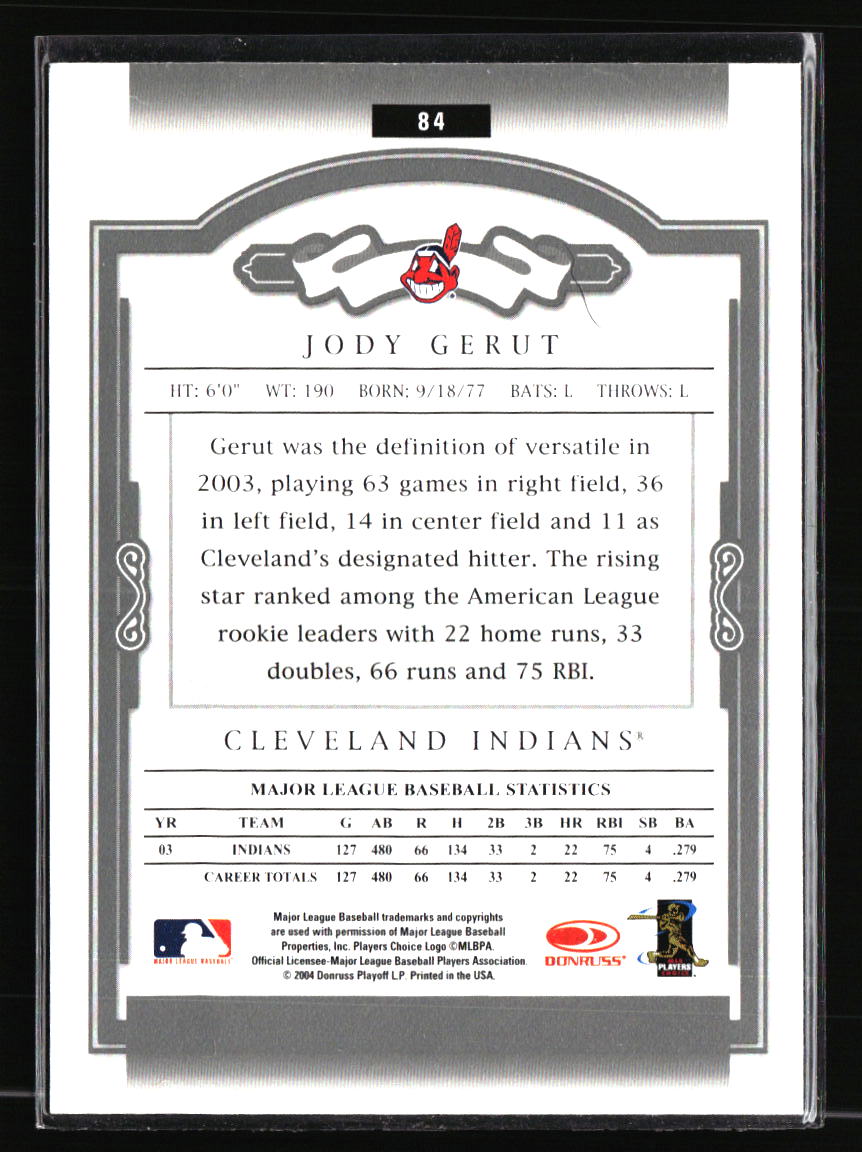Cleveland Indians Baseball Cards - Choose from 100s Quantity Discount Part 3 - Picture 207 of 501