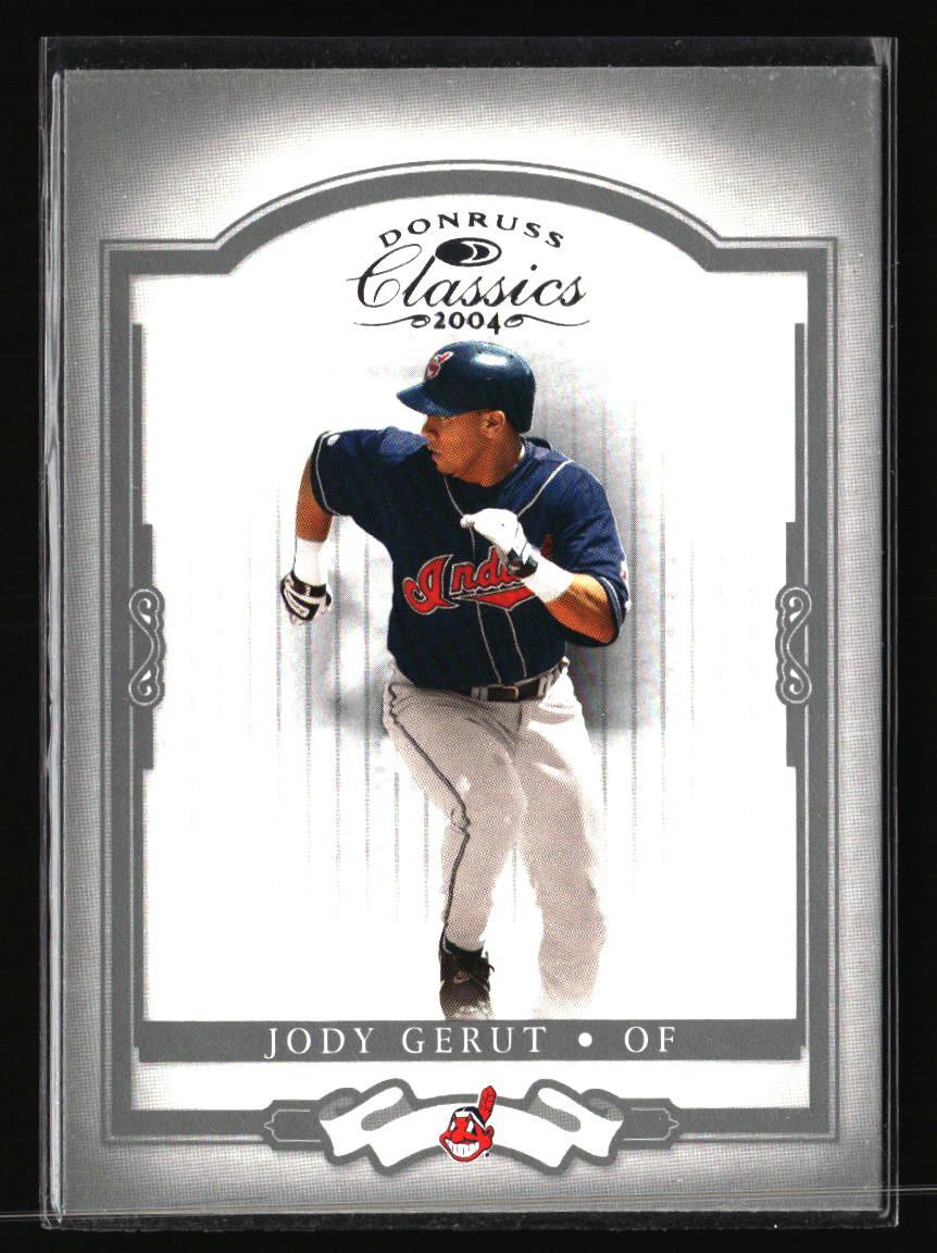 Cleveland Indians Baseball Cards - Choose from 100s Quantity Discount Part 3 - Picture 206 of 501