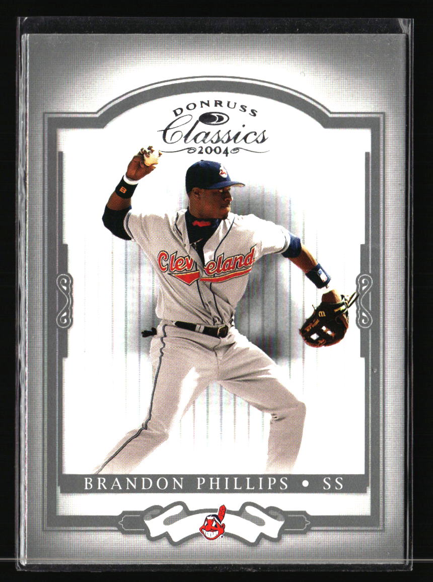 Cleveland Indians Baseball Cards - Choose from 100s Quantity Discount Part 3 - Picture 208 of 501