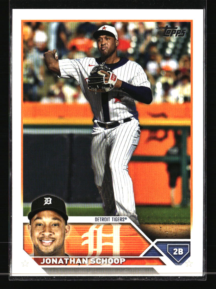 Detroit Tigers Baseball Cards - Choose from 100s Player Qty Discount - Part 3 - Picture 70 of 489