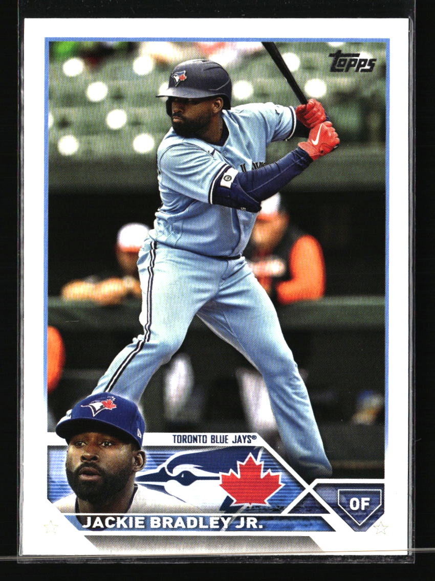 Toronto Blue Jays Baseball Cards - Choose from 100s Player Qty Discount - Part 2 - Picture 272 of 499