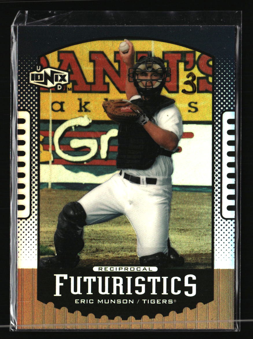Detroit Tigers Baseball Cards - Choose from 100s Player Qty Discount - Part 3 - Picture 74 of 489