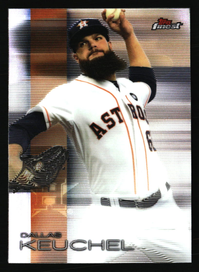 Houston Astros Baseball Cards Choose from 100s Player Qty Discount Part 5 - Picture 160 of 501