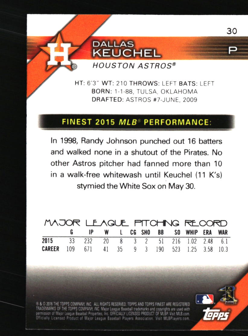 Houston Astros Baseball Cards Choose from 100s Player Qty Discount Part 5 - Picture 163 of 501
