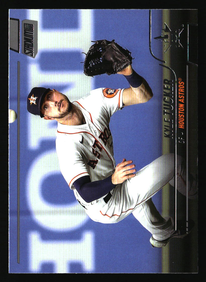 Houston Astros Baseball Cards Choose from 100s Player Qty Discount Part 5 - Picture 164 of 501