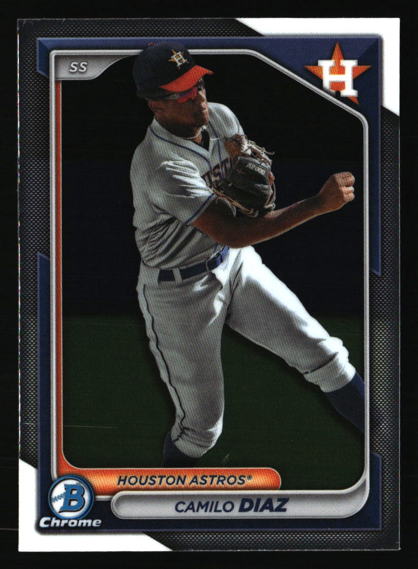 Houston Astros Baseball Cards Choose from 100s Player Qty Discount Part 5 - Picture 168 of 501