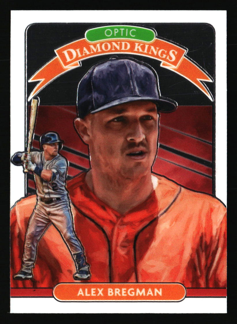 Houston Astros Baseball Cards Choose from 100s Player Qty Discount Part 5 - Picture 178 of 501