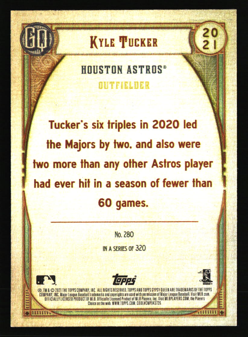 Houston Astros Baseball Cards Choose from 100s Player Qty Discount Part 5 - Picture 181 of 501
