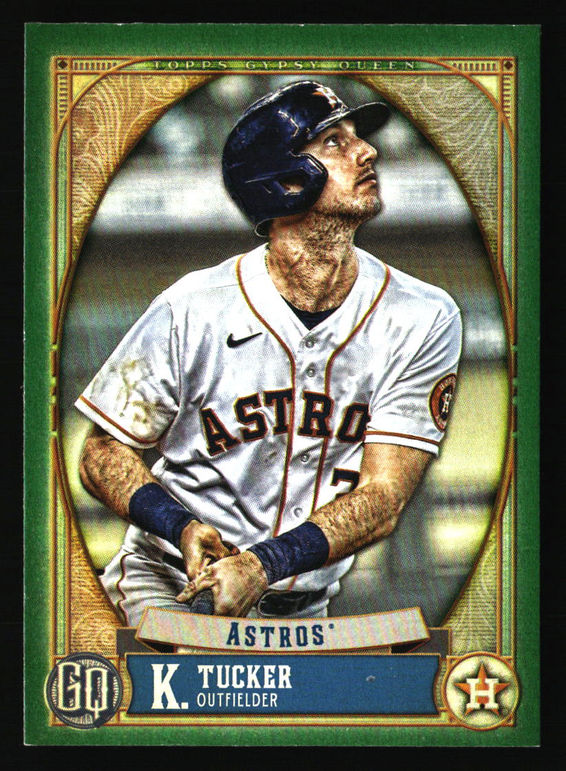 Houston Astros Baseball Cards Choose from 100s Player Qty Discount Part 5 - Picture 180 of 501