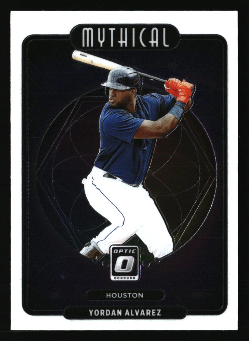 Houston Astros Baseball Cards Choose from 100s Player Qty Discount Part 5 - Picture 184 of 501