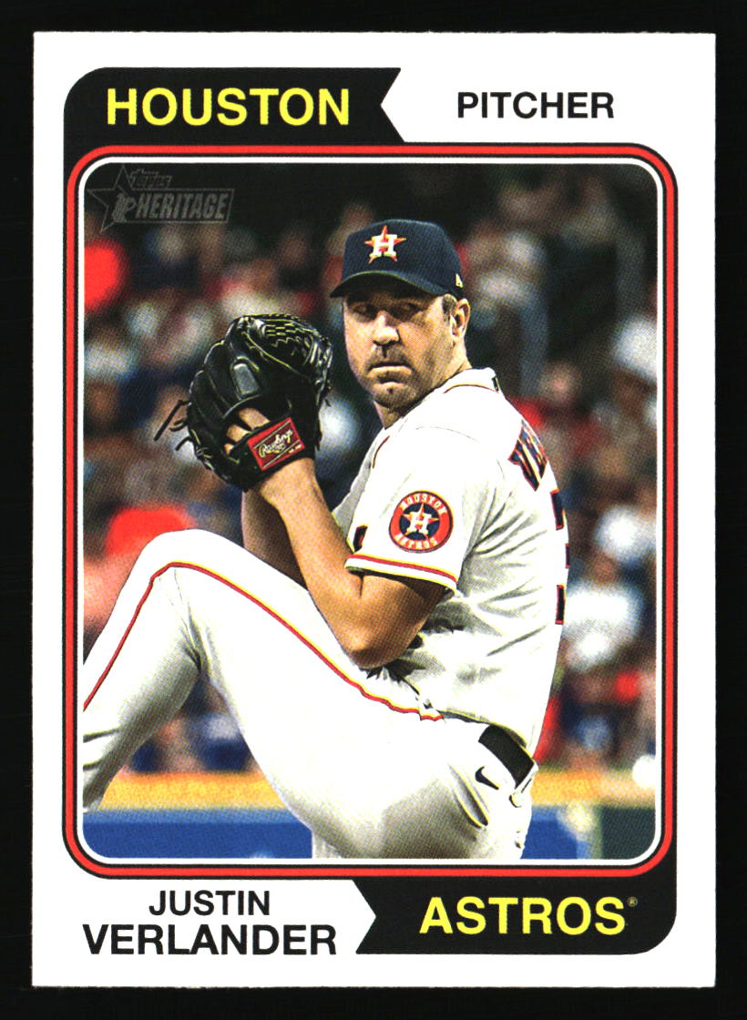 Houston Astros Baseball Cards Choose from 100s Player Qty Discount Part 5 - Picture 192 of 501