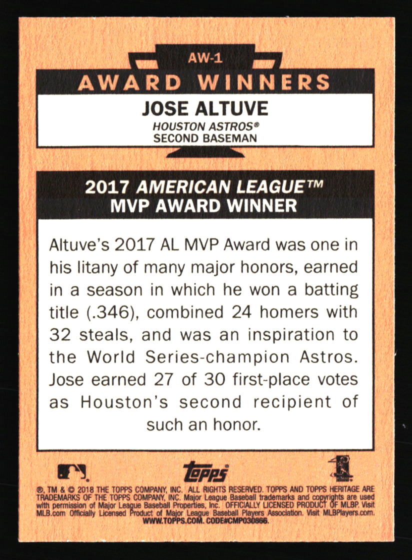 Houston Astros Baseball Cards Choose from 100s Player Qty Discount Part 5 - Picture 197 of 501