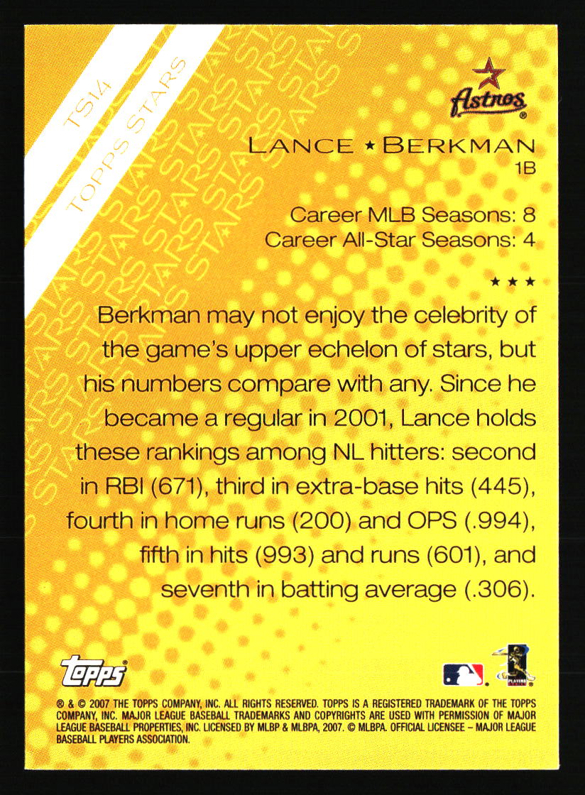 Houston Astros Baseball Cards Choose from 100s Player Qty Discount Part 5 - Picture 207 of 501