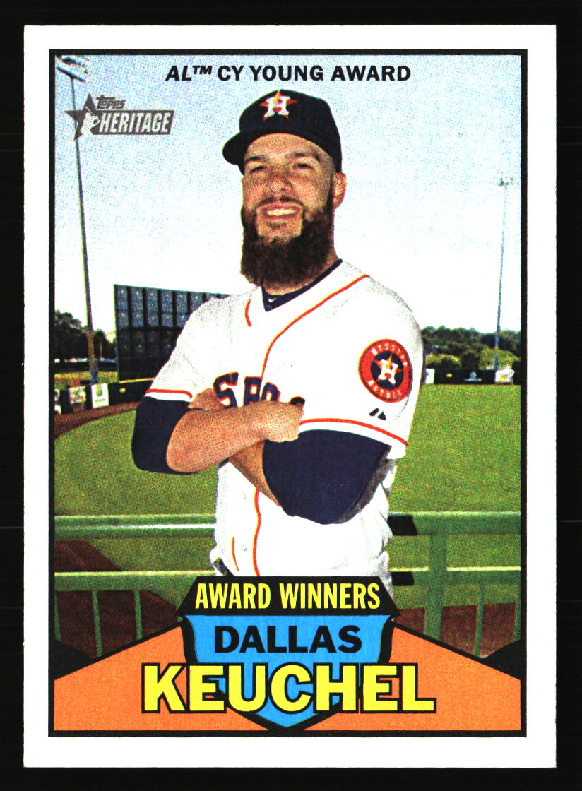 Houston Astros Baseball Cards Choose from 100s Player Qty Discount Part 5 - Picture 208 of 501