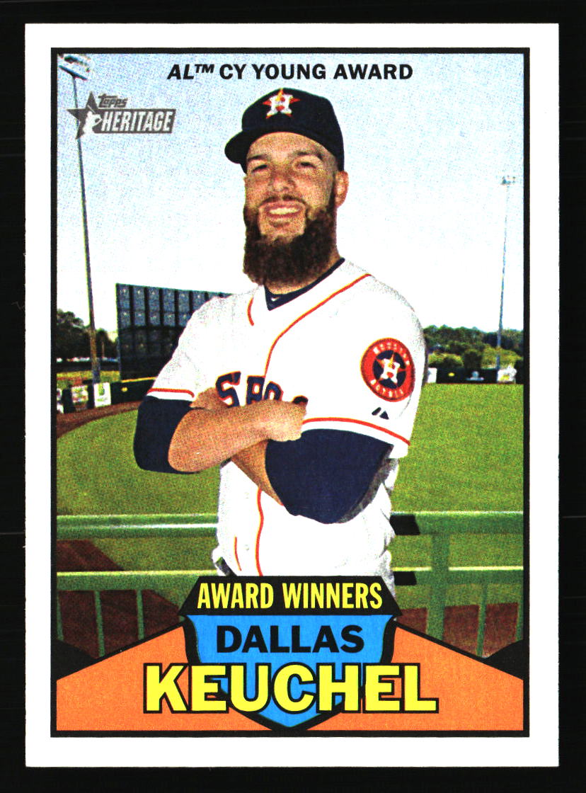 Houston Astros Baseball Cards Choose from 100s Player Qty Discount Part 5 - Picture 210 of 501