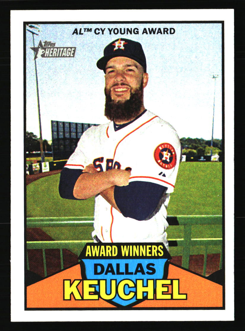 Houston Astros Baseball Cards Choose from 100s Player Qty Discount Part 5 - Picture 212 of 501
