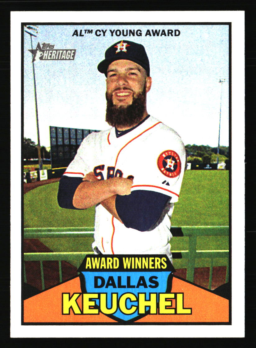 Houston Astros Baseball Cards Choose from 100s Player Qty Discount Part 5 - Picture 214 of 501
