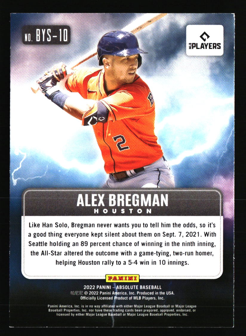 Houston Astros Baseball Cards Choose from 100s Player Qty Discount Part 5 - Picture 227 of 501
