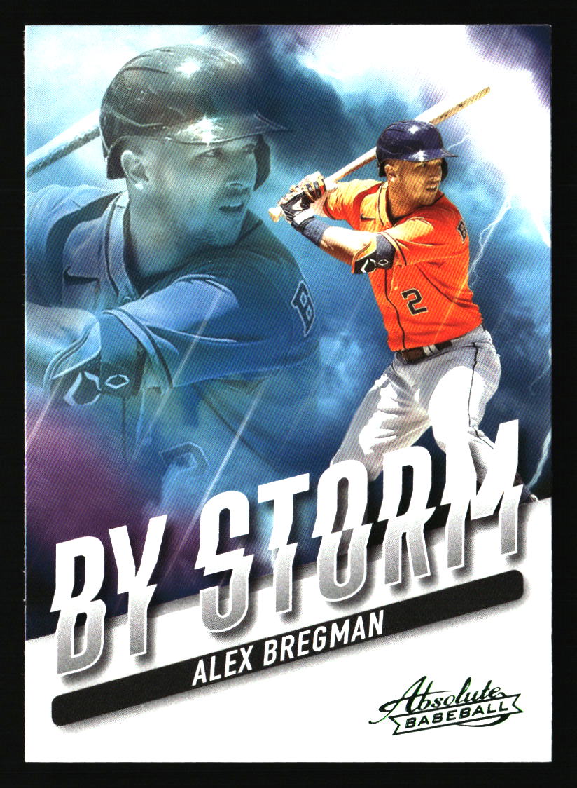 Houston Astros Baseball Cards Choose from 100s Player Qty Discount Part 5 - Picture 226 of 501
