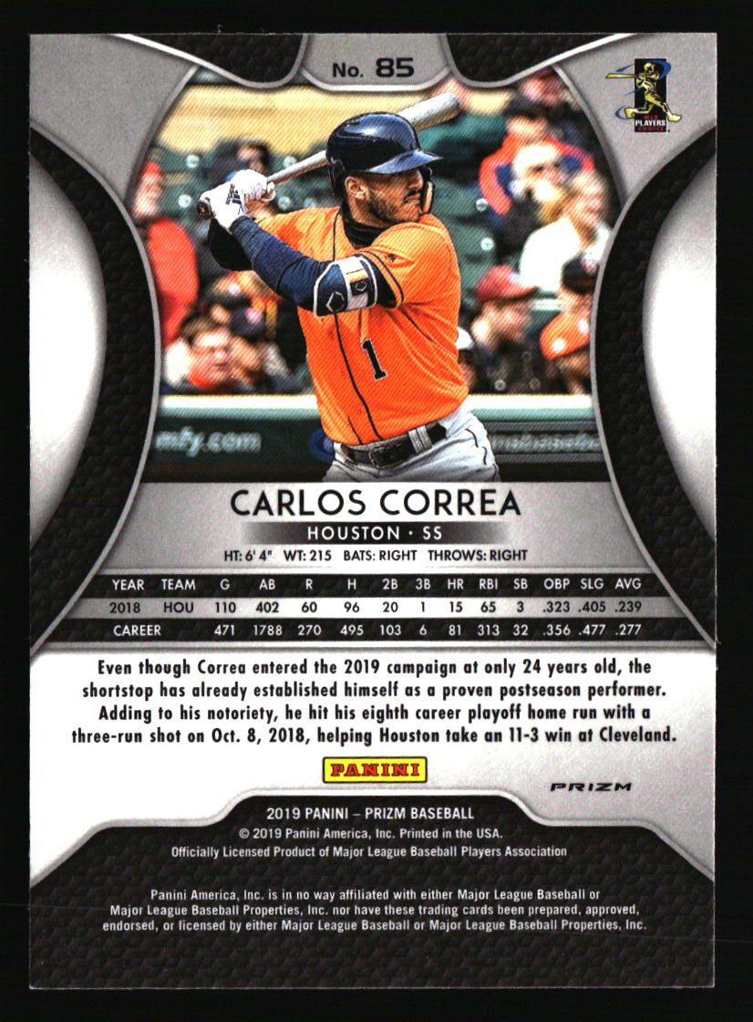 Houston Astros Baseball Cards Choose from 100s Player Qty Discount Part 5 - Picture 237 of 501