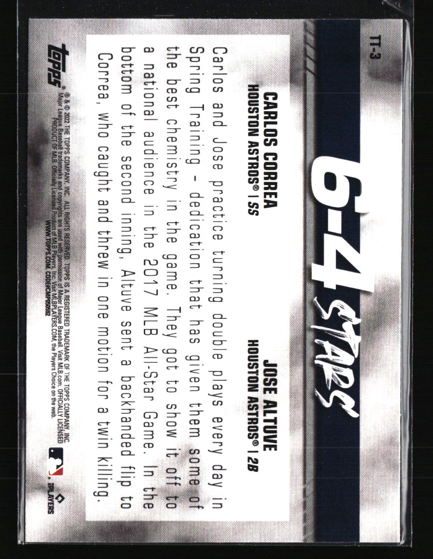 Houston Astros Baseball Cards Choose from 100s Player Qty Discount Part 5 - Picture 239 of 501