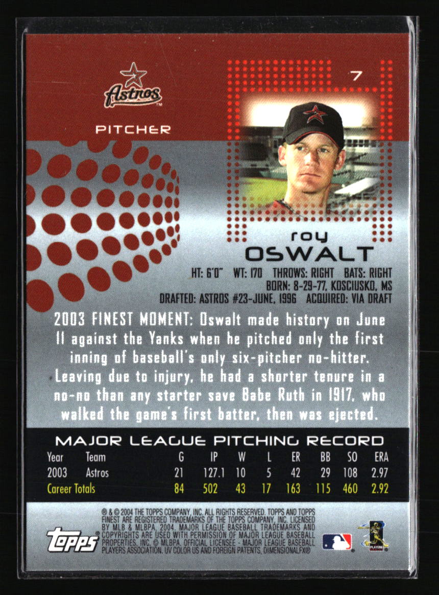 Houston Astros Baseball Cards Choose from 100s Player Qty Discount Part 5 - Picture 241 of 501