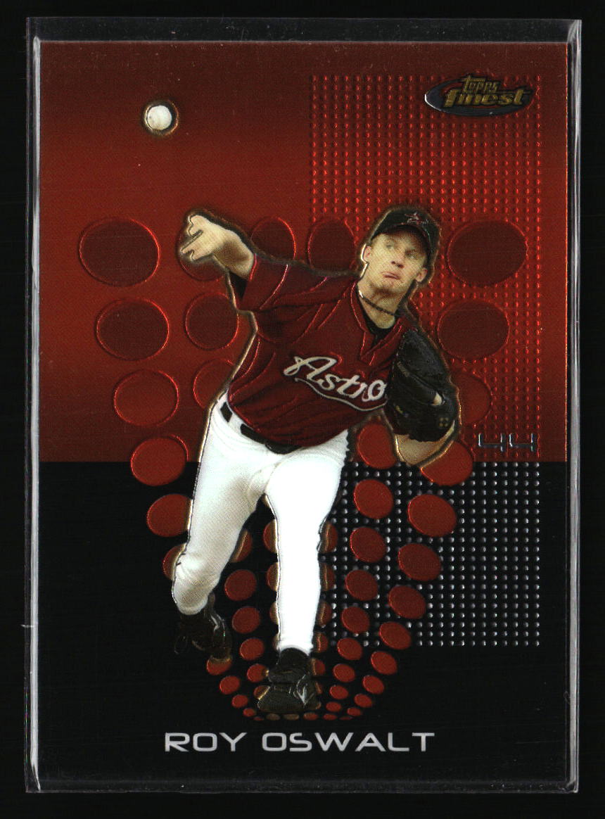 Houston Astros Baseball Cards Choose from 100s Player Qty Discount Part 5 - Picture 240 of 501