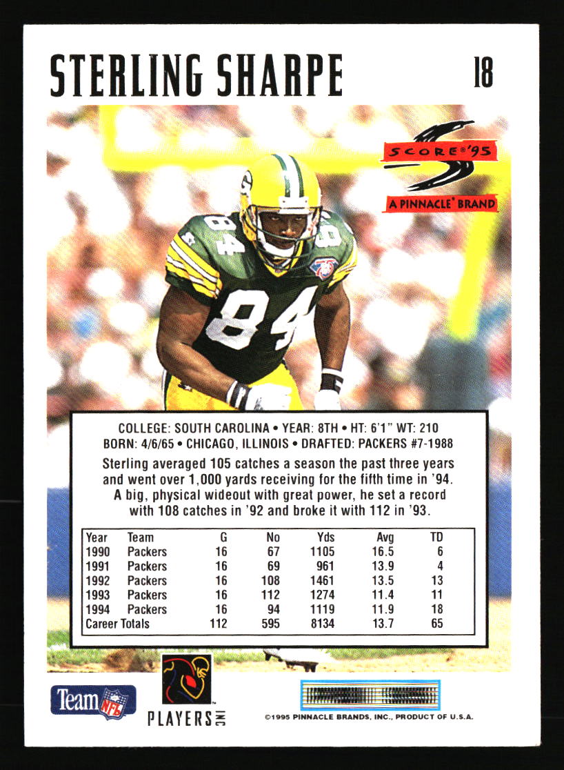 Green Bay Packers Football Cards - Choose from 100s Player Qty Discount - Part 3 - Picture 363 of 493
