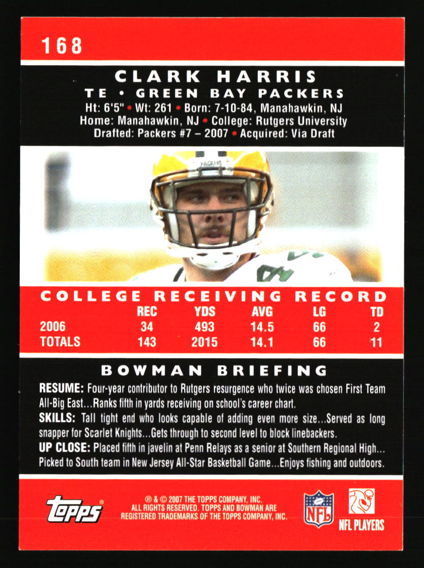 Green Bay Packers Football Cards - Choose from 100s Player Qty Discount - Part 3 - Picture 367 of 493