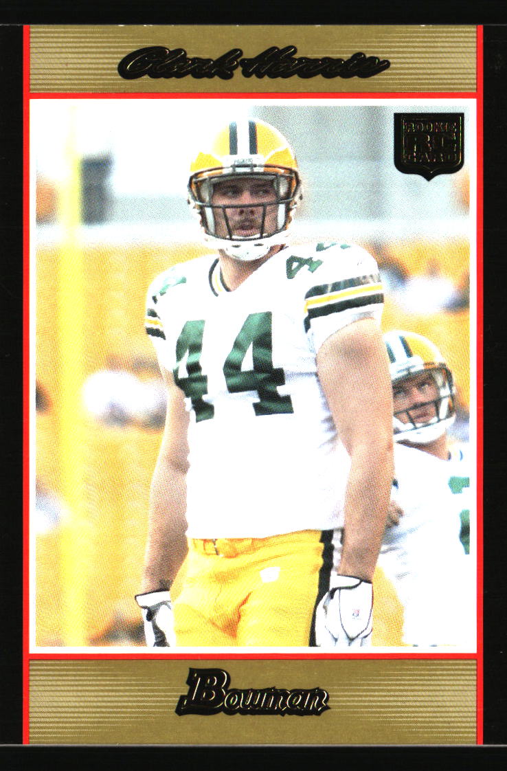 Green Bay Packers Football Cards - Choose from 100s Player Qty Discount - Part 3 - Picture 366 of 493