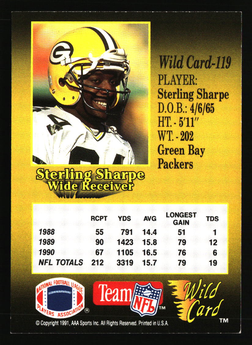Green Bay Packers Football Cards - Choose from 100s Player Qty Discount - Part 3 - Picture 375 of 493