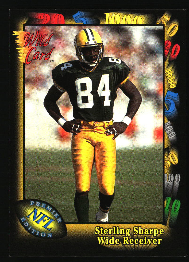 Green Bay Packers Football Cards - Choose from 100s Player Qty Discount - Part 3 - Picture 374 of 493