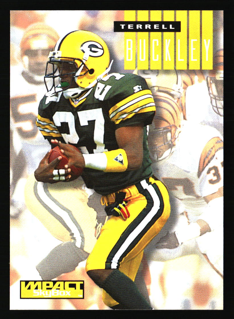 Green Bay Packers Football Cards - Choose from 100s Player Qty Discount - Part 3 - Picture 378 of 493