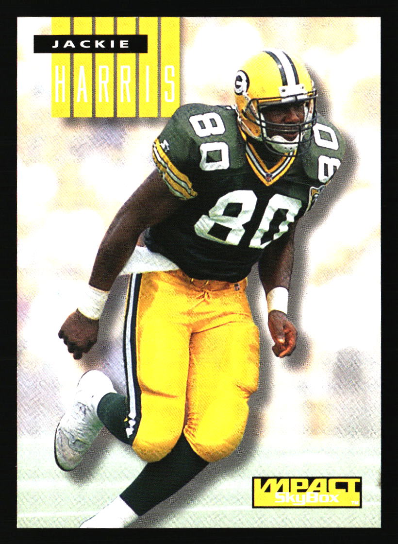 Green Bay Packers Football Cards - Choose from 100s Player Qty Discount - Part 3 - Picture 380 of 493