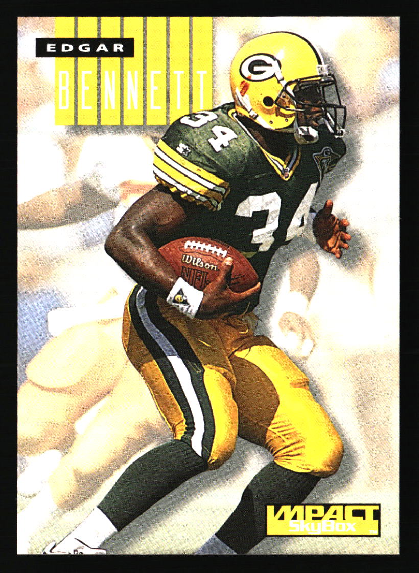 Green Bay Packers Football Cards - Choose from 100s Player Qty Discount - Part 3 - Picture 382 of 493
