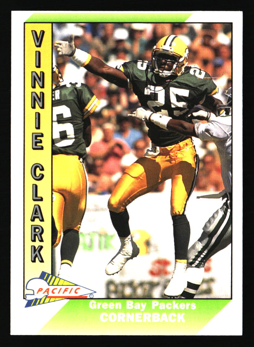 Green Bay Packers Football Cards - Choose from 100s Player Qty Discount - Part 3 - Picture 384 of 493