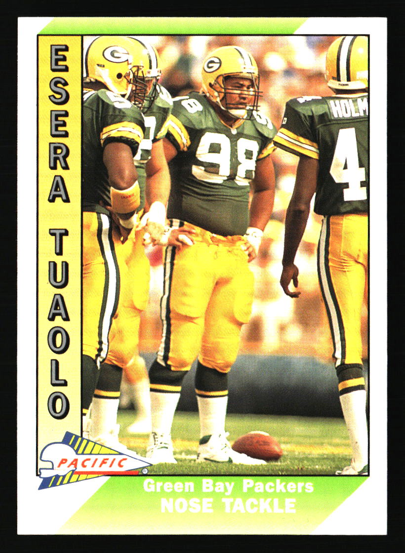 Green Bay Packers Football Cards - Choose from 100s Player Qty Discount - Part 3 - Picture 386 of 493