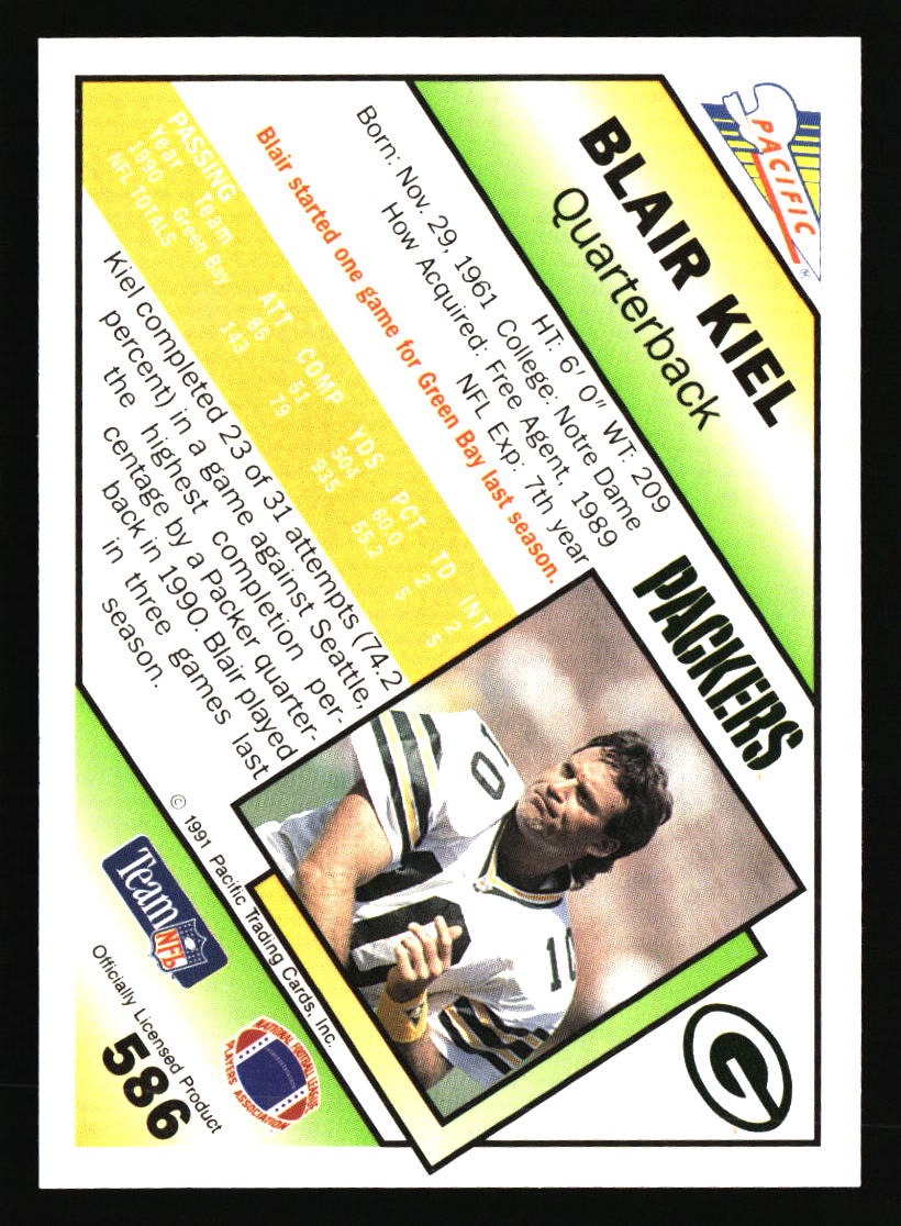 Green Bay Packers Football Cards - Choose from 100s Player Qty Discount - Part 3 - Picture 391 of 493
