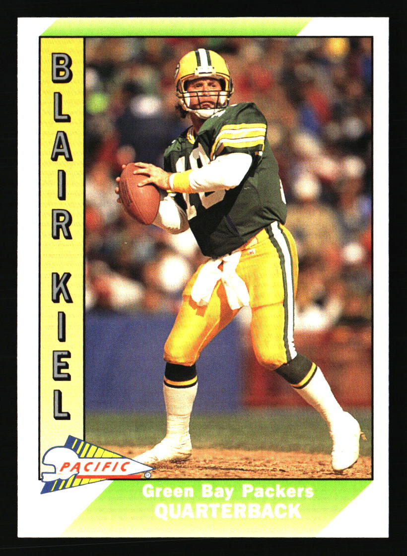 Green Bay Packers Football Cards - Choose from 100s Player Qty Discount - Part 3 - Picture 390 of 493