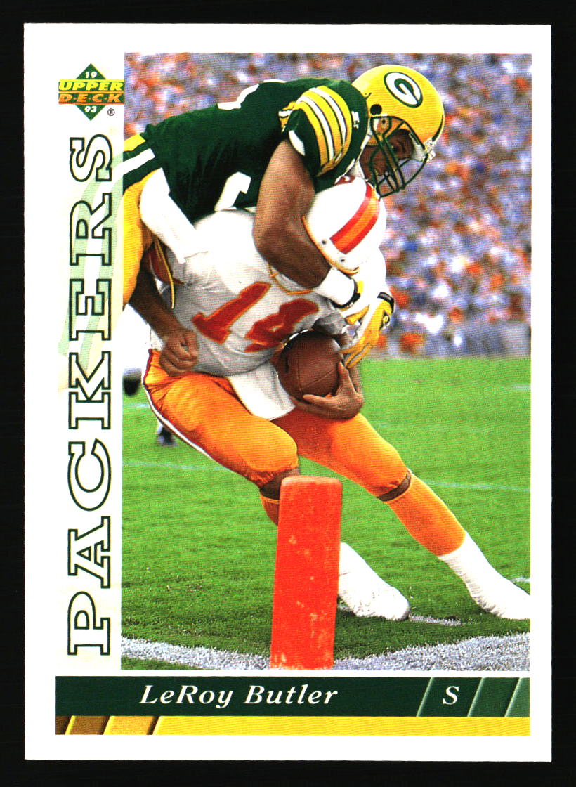 Green Bay Packers Football Cards - Choose from 100s Player Qty Discount - Part 3 - Picture 394 of 493