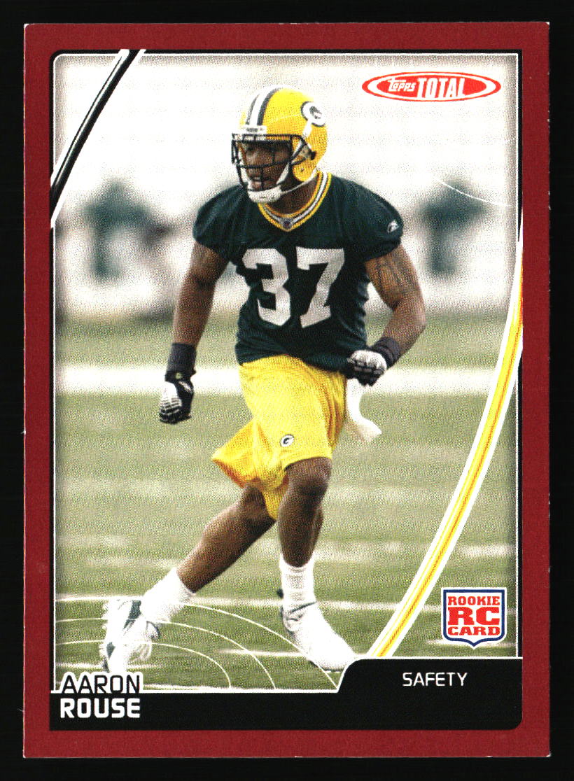 Green Bay Packers Football Cards - Choose from 100s Player Qty Discount - Part 3 - Picture 398 of 493