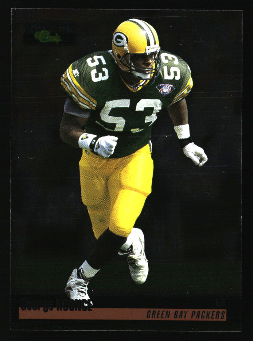 Green Bay Packers Football Cards - Choose from 100s Player Qty Discount - Part 3 - Picture 400 of 493
