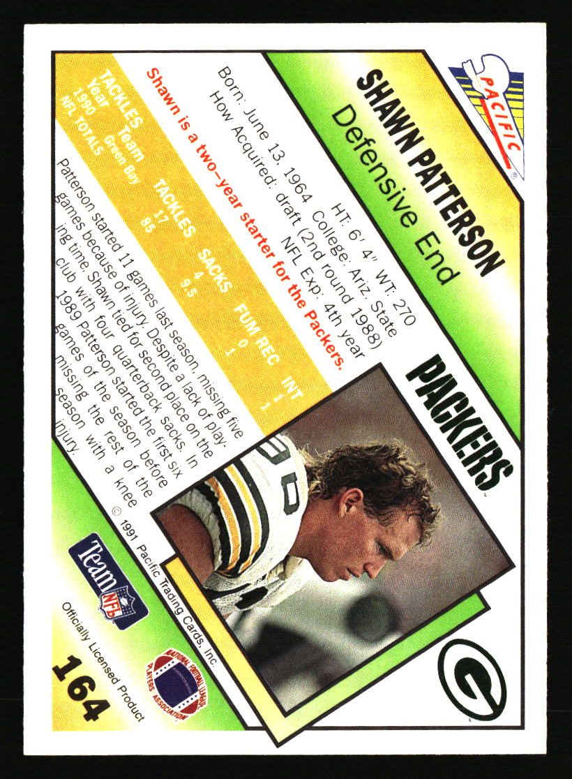 Green Bay Packers Football Cards - Choose from 100s Player Qty Discount - Part 3 - Picture 405 of 493