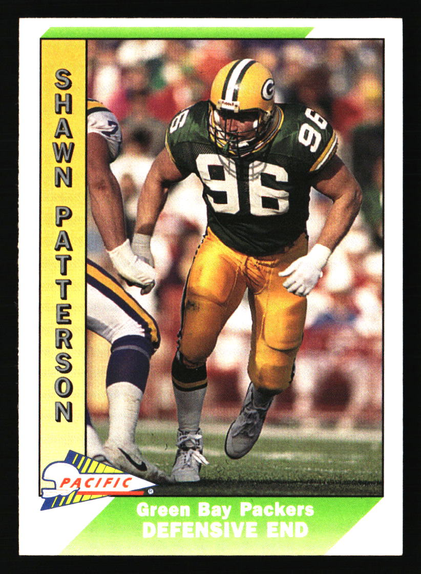 Green Bay Packers Football Cards - Choose from 100s Player Qty Discount - Part 3 - Picture 404 of 493