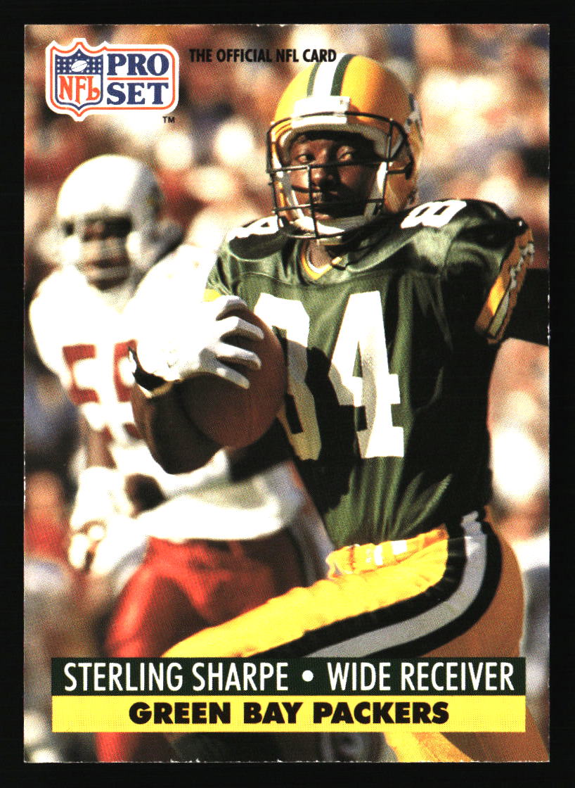 Green Bay Packers Football Cards - Choose from 100s Player Qty Discount - Part 3 - Picture 406 of 493