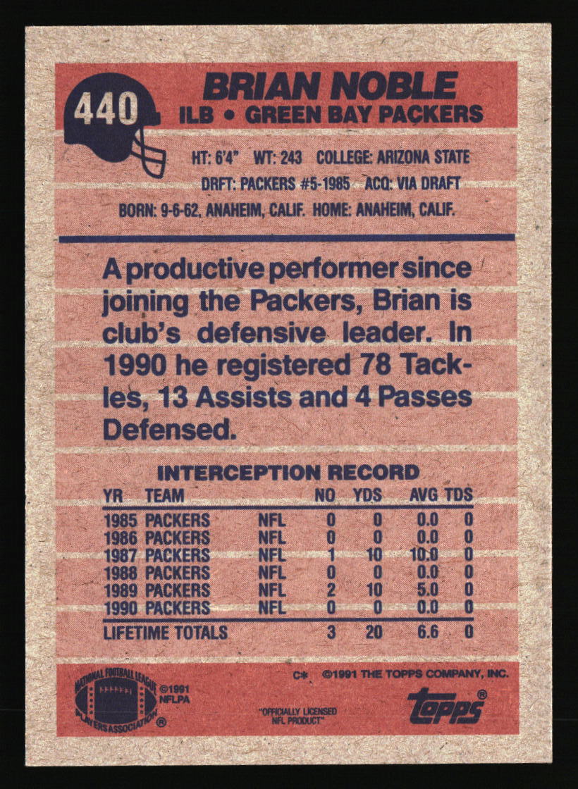 Green Bay Packers Football Cards - Choose from 100s Player Qty Discount - Part 3 - Picture 409 of 493