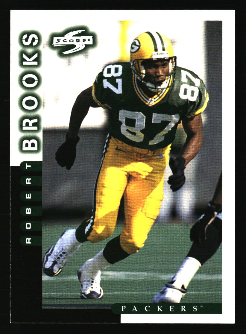 Green Bay Packers Football Cards - Choose from 100s Player Qty Discount - Part 3 - Picture 412 of 493