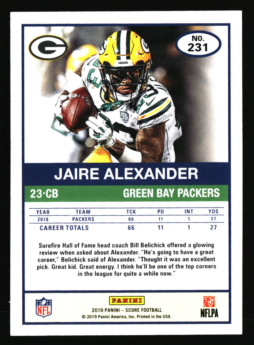 Green Bay Packers Football Cards - Choose from 100s Player Qty Discount - Part 3 - Picture 415 of 493