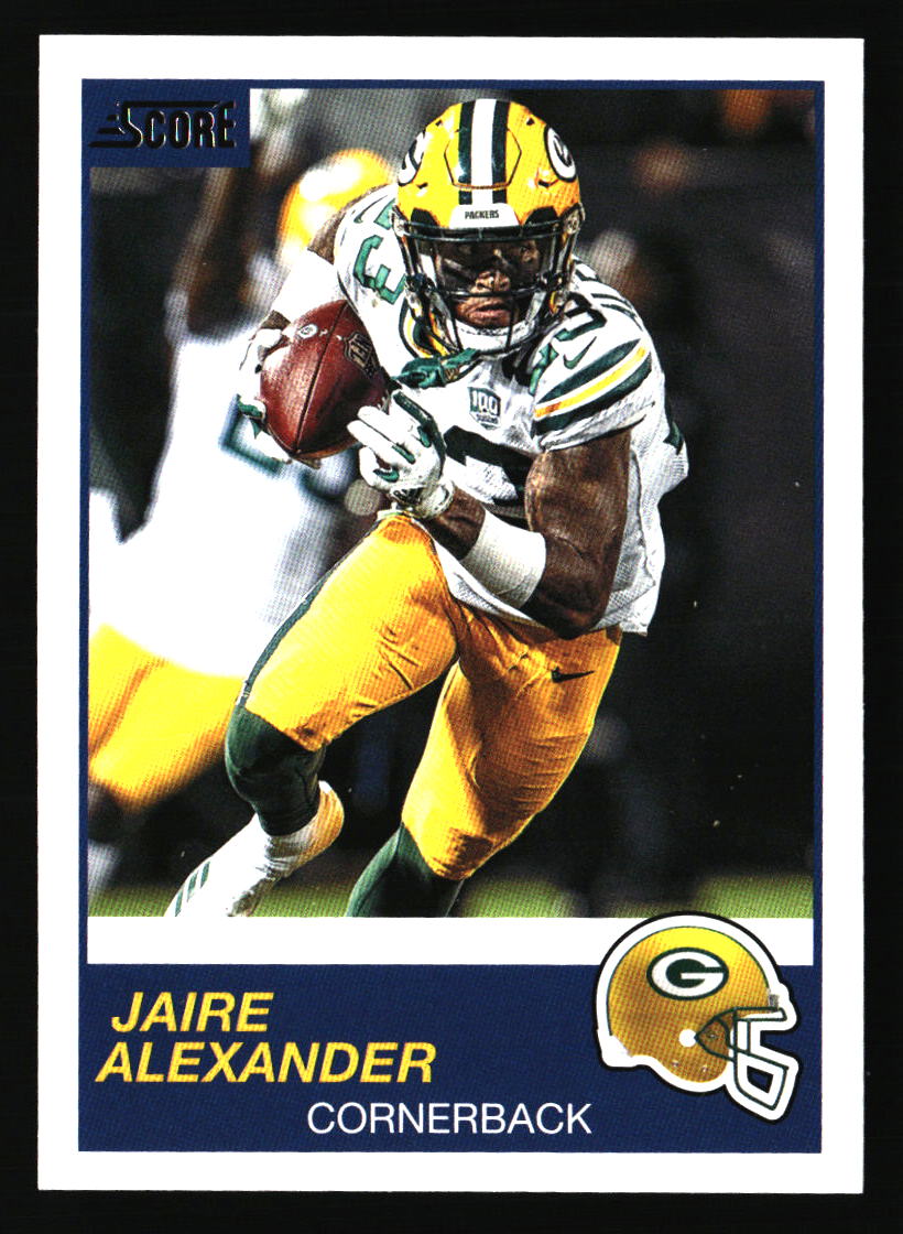 Green Bay Packers Football Cards - Choose from 100s Player Qty Discount - Part 3 - Picture 414 of 493