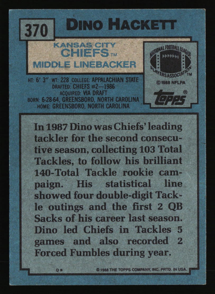 Kansas City Chiefs Football Cards - Choose from 100s Player Qty Discount - Pt 3 - Picture 39 of 493